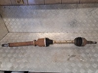 фото thumb №6, Ford transit custom 2.2 tdci приводной вал правая перед