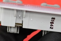 фото thumb №7, Лампа освітлення салону перед 8200073234 nissan micra k13 10-13