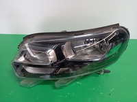 фото thumb №1, Лампа перед ліва citroen jumpy iii 16 - 9808567780 eu оригінал