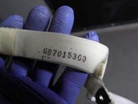 фото thumb №4, Subaru justy 4 07-11 // шторка безопасности левая подушка безопасности