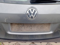 фото thumb №8, Кришка багажника багажника vw golf v vi plus сіра la7t