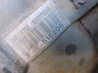 фото thumb №2, Logan ii lift sandero 2017 r. 1.2 двигатель d4ff732 d4f732 d4f