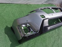 фото thumb №9, Бампер перед переднє subaru xv ii crosstrek 17- 57704fl010