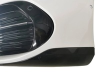 фото thumb №11, Бампер, решётка, решётка радиатора, решётки, абсорбер, радары mercedes eqs w-297 amg 162