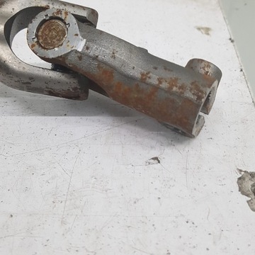 фото thumb №7, Колонка кермова ze підсилювач jeep renegade 59330701 2020 1.3 bt