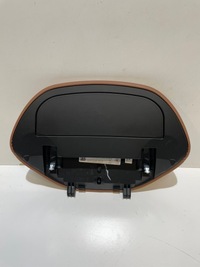 фото thumb №6, Maserati levante козырёк спидометра консоль 670061997