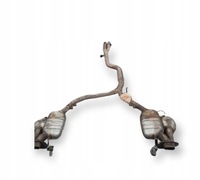 фото thumb №1, Audi a6 a7 c7 lift 2015-18 rok гаситель активный