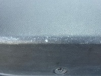 Обшивка двері лівий перед ford explorer vi 2020+ америка Оригінал, фото thumb