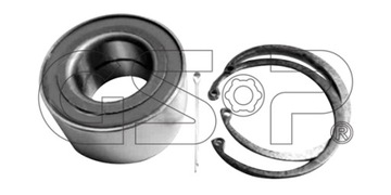 фото thumb №2, Gsp набор подшипник kol перед opel astra f