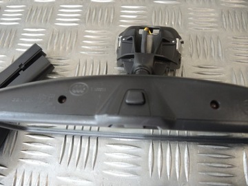 фото thumb №5, Bentley conti. gt зеркало внутренние 3w8857511d