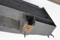 фото thumb №7, Citroen ds5 12r жалюзі шторка повітропровід повітря 9672653180