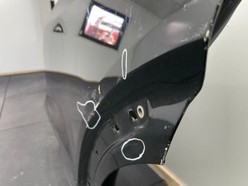 фото thumb №13, Audi e-tron etron sportback 4k двері ліві зад задні