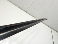 фото thumb №6, Молдинг стекло лобовое левая mercedes w220