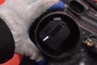 фото thumb №8, Фара левый лампа перед uk 162981-00 citroen c4 picasso 1 i lift 06-13