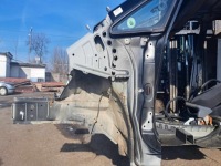 фото thumb №1, Mitsubishi colt vi z30 02- 5d четверть перед левая лонжерон блок двигателя