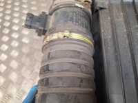 Корпус фільтра повітря fiat ducato 1350801080 Київ, фото thumb