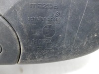 фото thumb №7, Mazda 6 i gg gy дзеркало праве 6 pin 29y europa