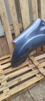 фото thumb №10, Крыло левый перед левый переднее citroen berlingo peugeot partner 08-18 ezw