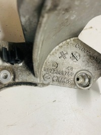 фото thumb №3, Citroen c4 ii кронштейн кронштейн фильтра топлива