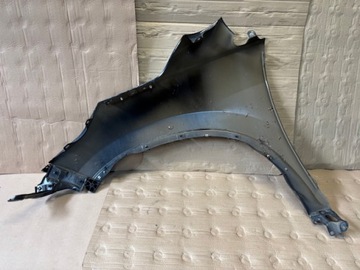 фото thumb №9, Honda cr-v iv крыло правый nh731p 12-16 r.