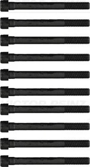 фото thumb №1, Набор винт головки 14-32356-01