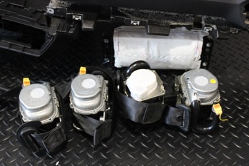 фото thumb №7, Панель консоль подушка безпеки подушки cupra formentor 5ff