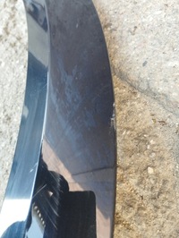 фото thumb №6, Молдинг na крила права перед seat cupra formentor 5ff 5ff853718j