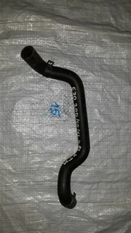 фото thumb №1, Bmw x5 e70 x6 e71 waz шланг труба wody