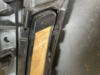 фото thumb №9, Бампер перед переднє audi a3 8y 8y0 s-line 2020-2023