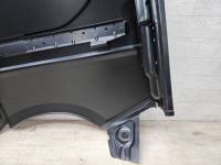 фото thumb №9, Обшивка бічні зад сторона права volkswagen caddy 2k7809604f