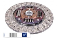 фото thumb №2, Блакитний print диск зчеплення 225mm subaru forester