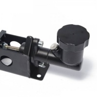 Гидравлический тормоз ручной + бачок dift kjs в Украине, фото thumb