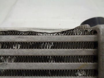 фото thumb №11, Renault talisman nissan qashqai 1.5 dci радиаторов интеркулер 144614ea1b