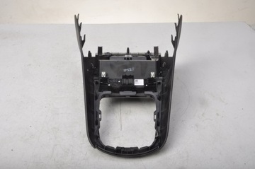 фото thumb №8, Astra k v панель рамка рычаг переключения передач 39042438 13479843