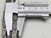 фото thumb №11, Subaru outback v 14-19 ee20z ланцюг грм