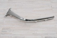 фото thumb №6, Mazda 3 iii bn 2016-18 хромированная молдинг решётка радиатора правая b63b507j1a