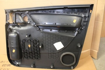 фото thumb №6, Оббивка боковина двері лівий зад vw sharan 7n1867211f