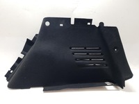 фото thumb №1, Обшивка багажника правий задня renault scenic iii lift