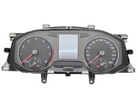 фото thumb №1, Лічильник прилади volkswagen оригінальний номер 2ga920740a