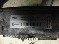 фото thumb №7, Модуль вентиляторов audi a4 b7 2.0tdi europa