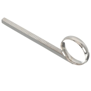 INSTRUMENTY MUZYCZNE Trąbka SLIDE ZAWÓR PIERŚCIENIOWY