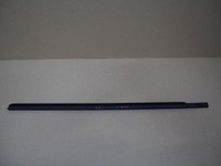 фото thumb №6, Планка накладка дверь уплотнитель стекла правые перед 2008 ii gt-line 9825968380