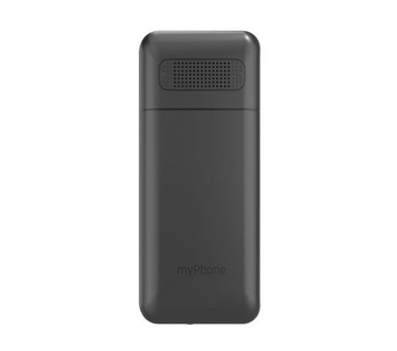 Мобильный телефон myPhone 2240 LTE Bluetooth с двумя SIM-картами, черный
