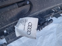 фото thumb №13, Audi a6 c8 s-line 4k9 бампер задняя kombi + датчик