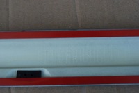 фото thumb №10, Mercedes a-klasa w168 168 long молдинг двері задня a1686983162 nowa оригінальний номер