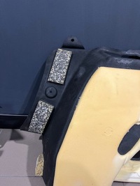 фото thumb №6, Renault kadjar обшивка обивка багажника правый правая 849505348r