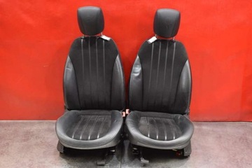 фото thumb №8, Сидіння сидіння комплект обшивки напівшкіра eu lancia delta 3 iii 5d hb 08-14