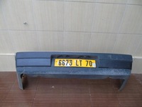 фото thumb №1, Бампер задний задняя peugeot 405