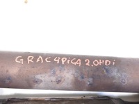 фото thumb №10, Радиатор выхлопных газов egr c4 grand picasso i 2.0 hdi