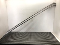 фото thumb №1, Рейлинги кровельные mercedes w639 хэтчбек